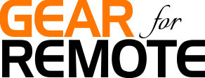 Gear for Remote