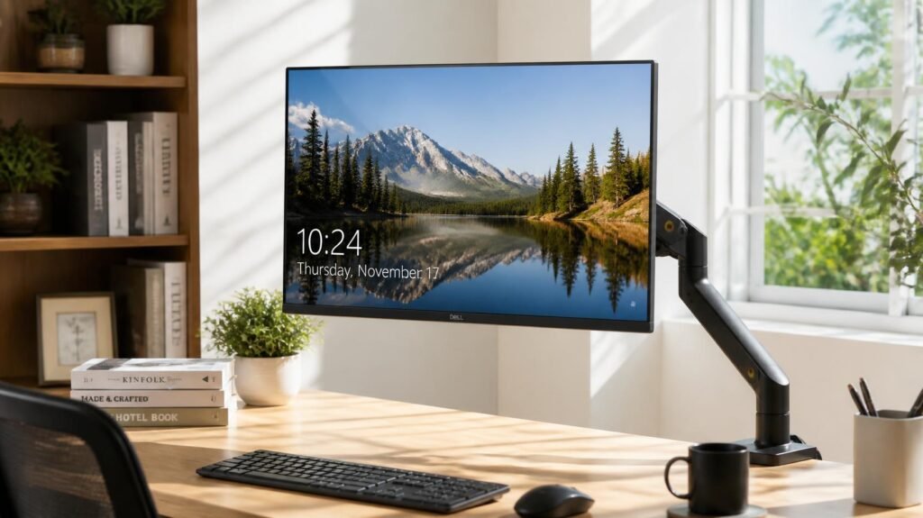 Monitor