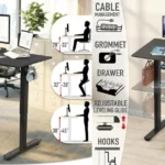 Best Standing Desks of 2026