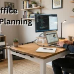 Home Office Budget Planning Guide