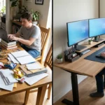 Home Office Setup Mistakes