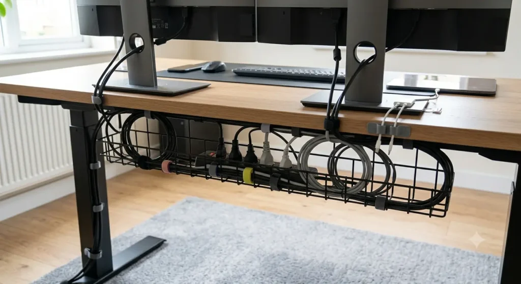 Cable Management