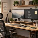 Remote Work