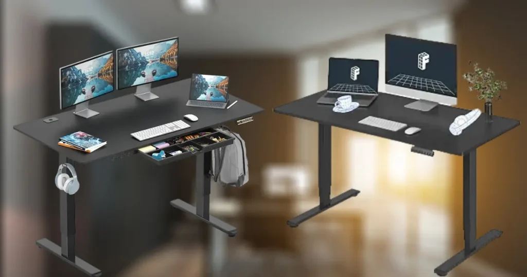 Best Standing Desk Under $300