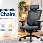 Best Ergonomic Office Chair